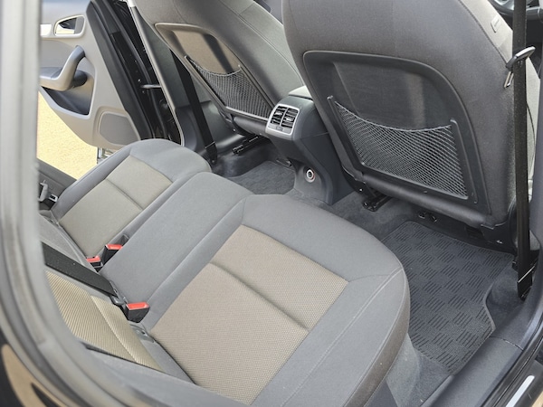 Used Audi Q3 2025 for sale - 76246469: Photo 34