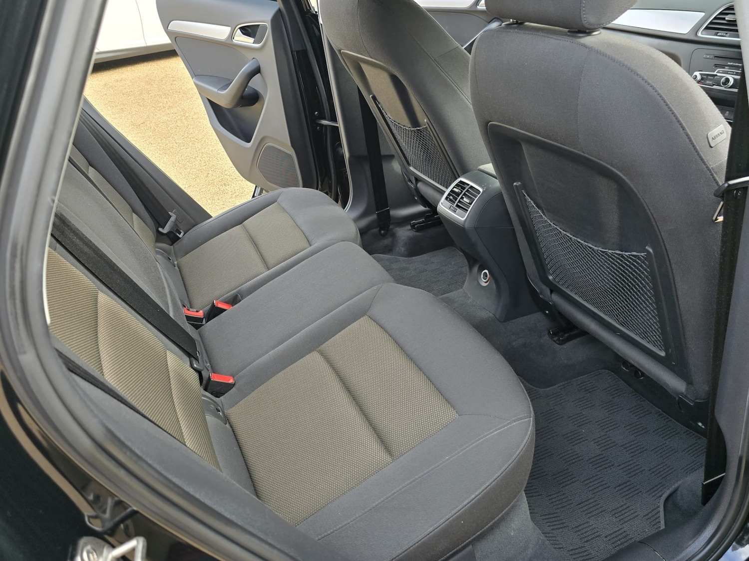 Used Audi Q3 2025 for sale - 76246469: Photo 35