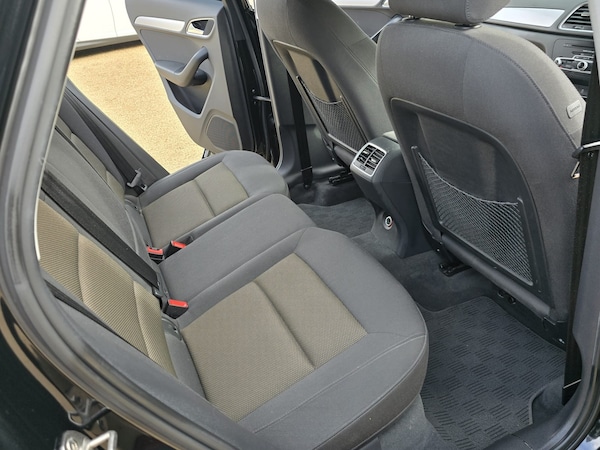 Used Audi Q3 2025 for sale - 76246469: Photo 35