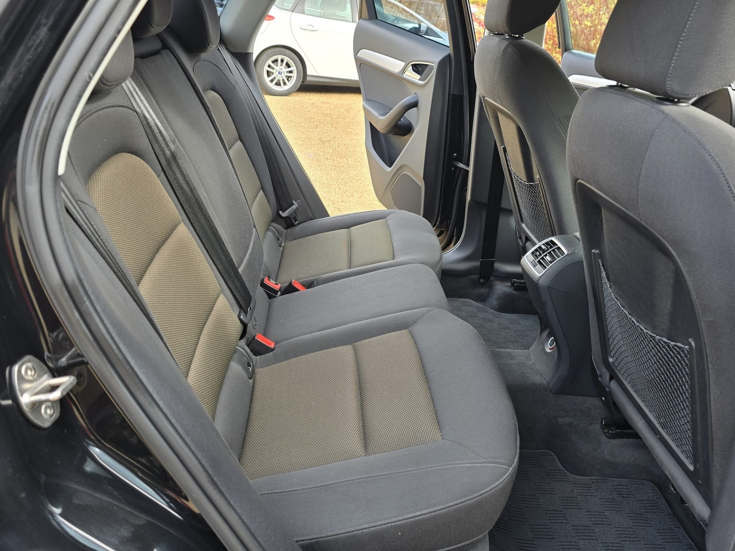 Used Audi Q3 2025 for sale - 76246469: Photo 36