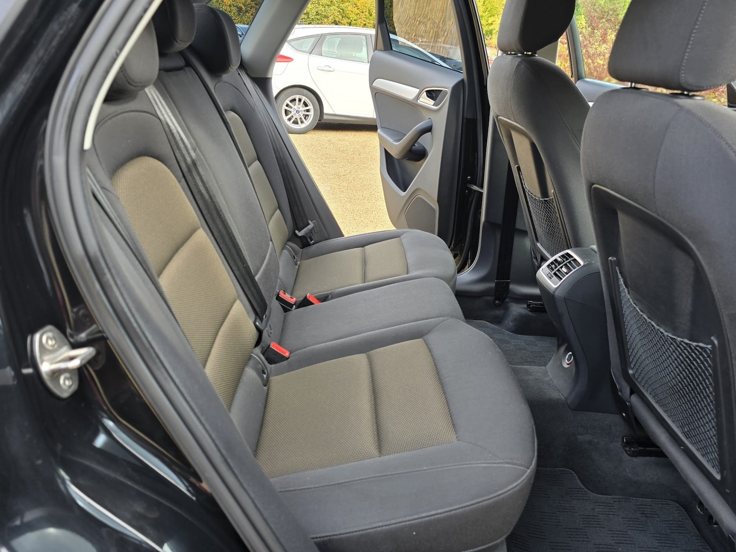 Used Audi Q3 2025 for sale - 76246469: Photo 37