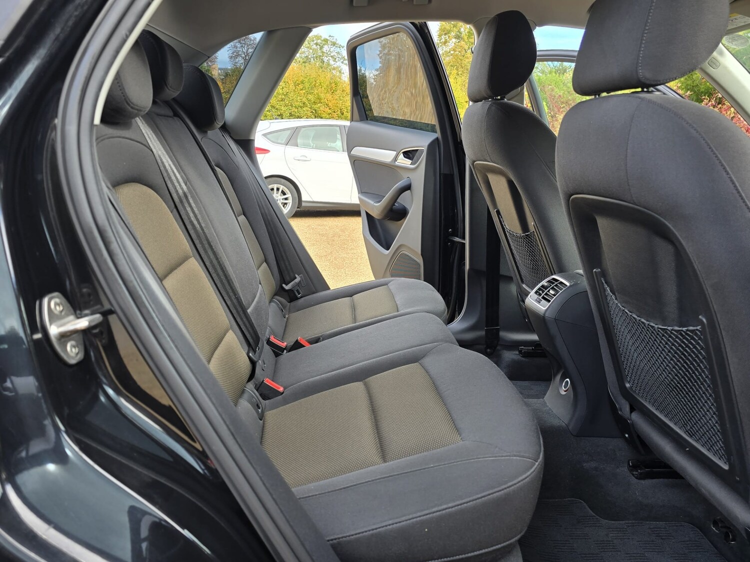 Used Audi Q3 2025 for sale - 76246469: Photo 38