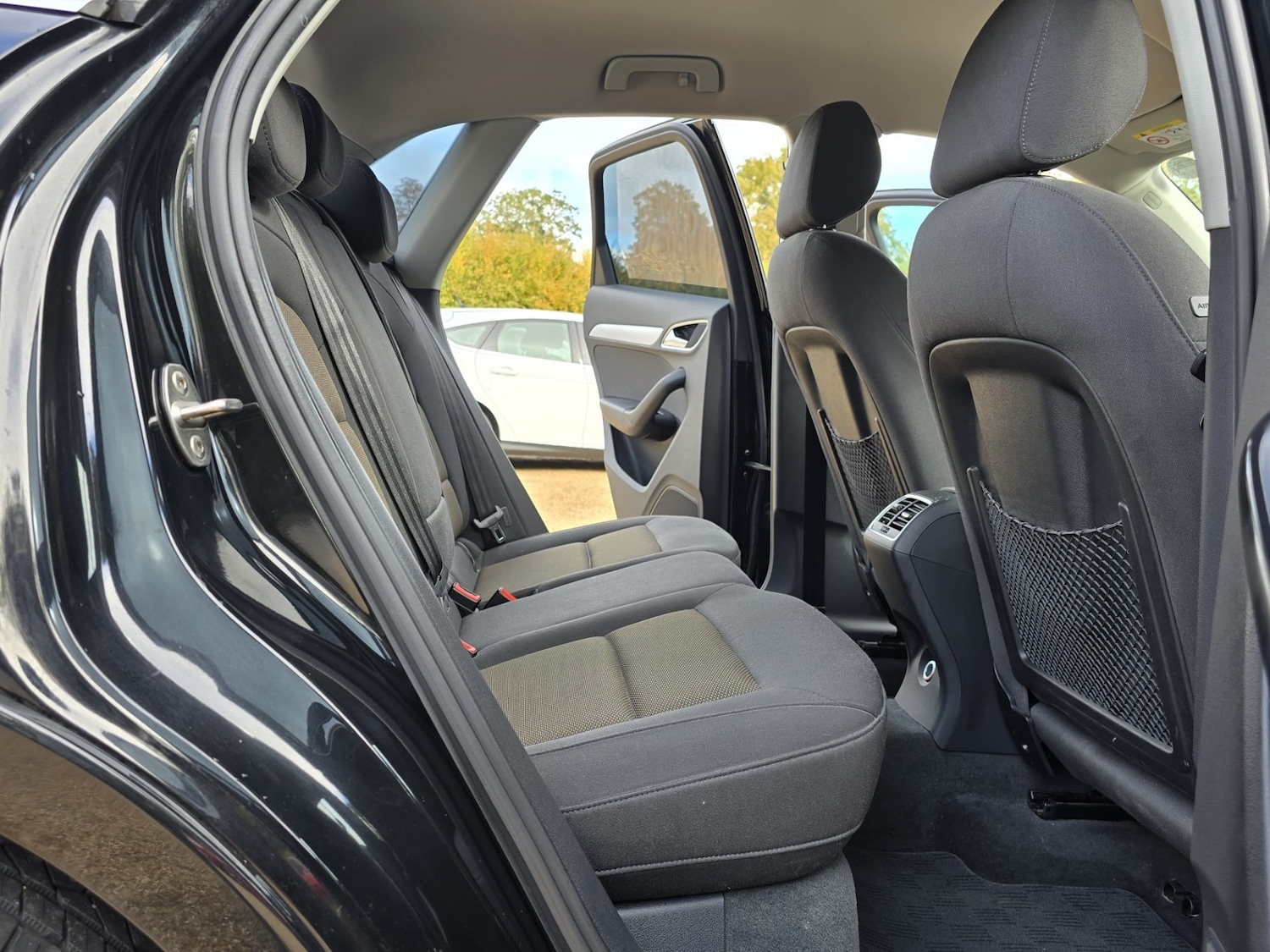 Used Audi Q3 2025 for sale - 76246469: Photo 39