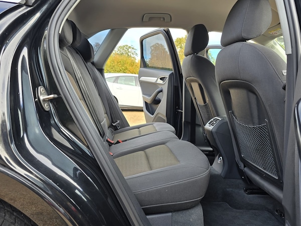 Used Audi Q3 2025 for sale - 76246469: Photo 39