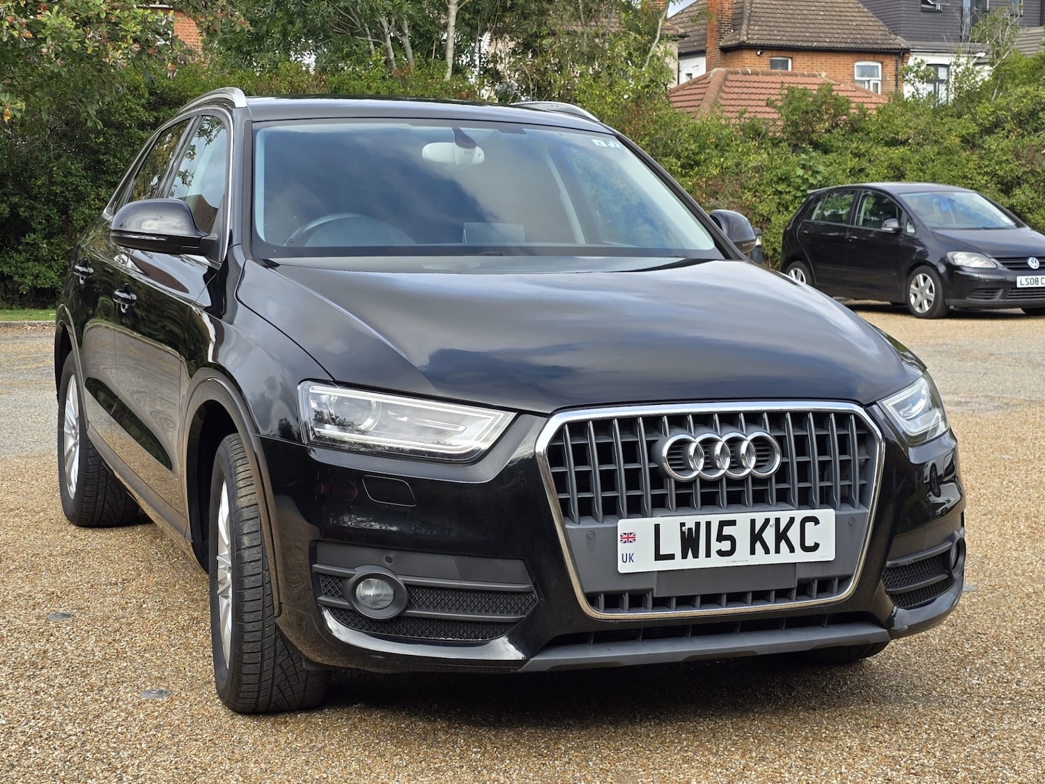 Used Audi Q3 2025 for sale - 76246469: Photo 4