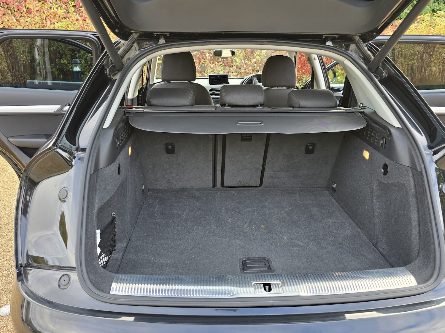 Used Audi Q3 2025 for sale - 76246469: Photo 40