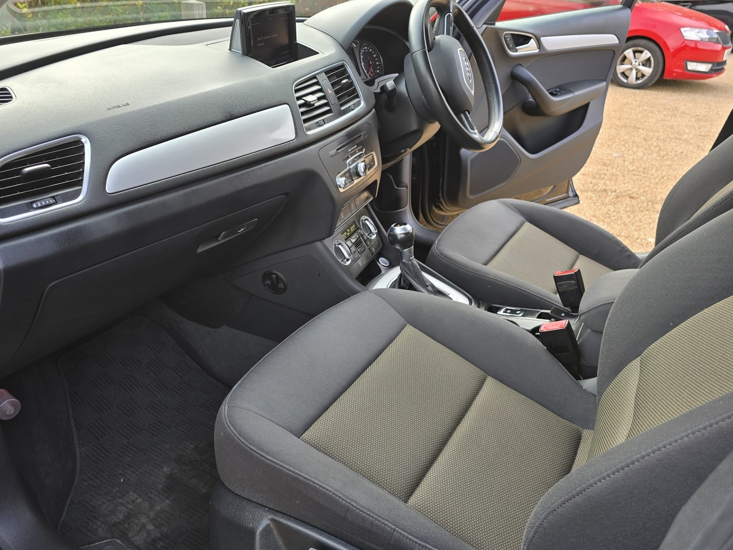 Used Audi Q3 2025 for sale - 76246469: Photo 41