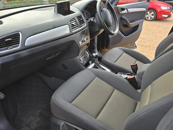 Used Audi Q3 2025 for sale - 76246469: Photo 41