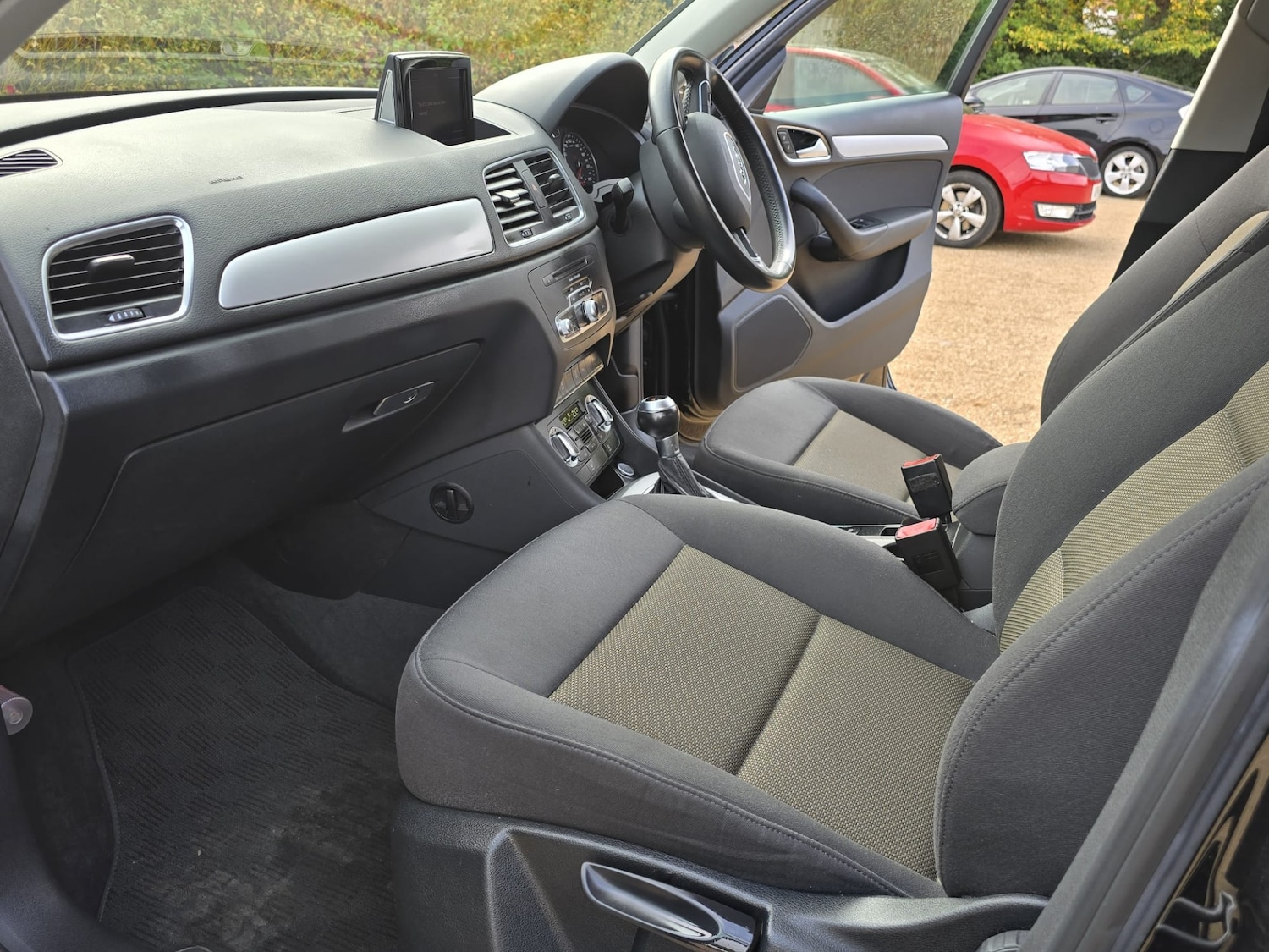 Used Audi Q3 2025 for sale - 76246469: Photo 42