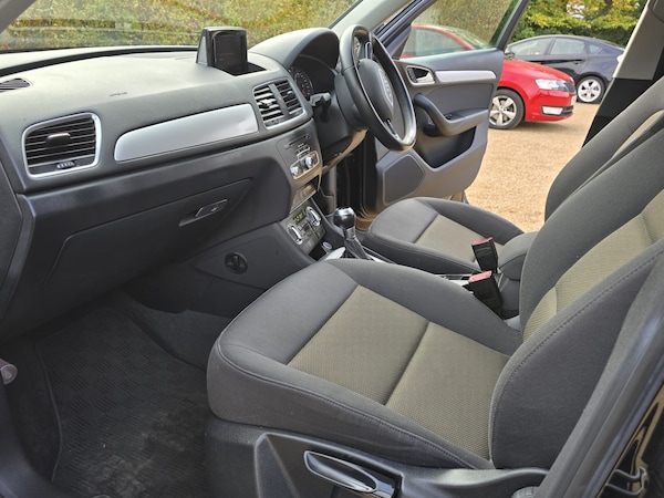 Used Audi Q3 2025 for sale - 76246469: Photo 42