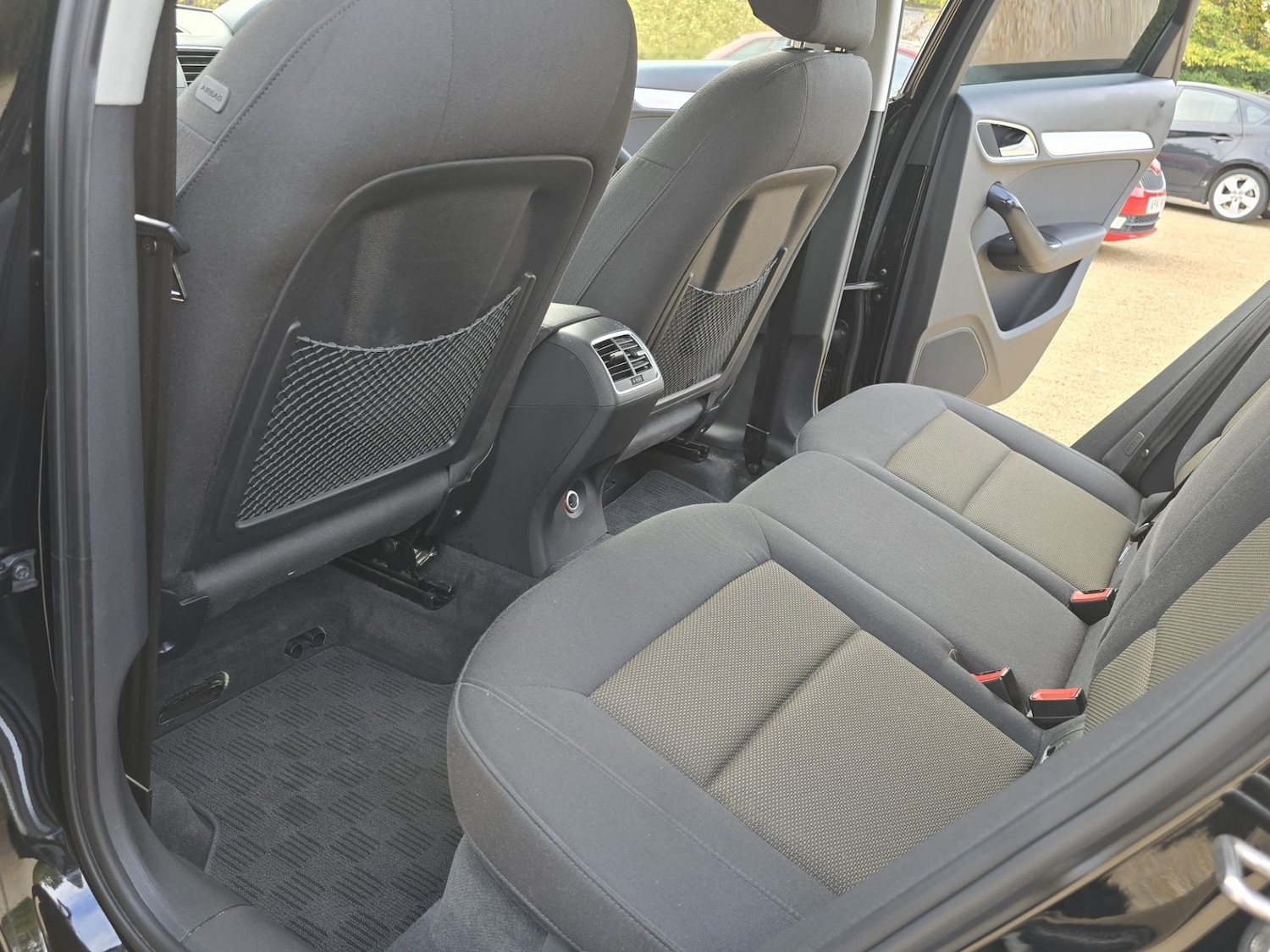 Used Audi Q3 2025 for sale - 76246469: Photo 44