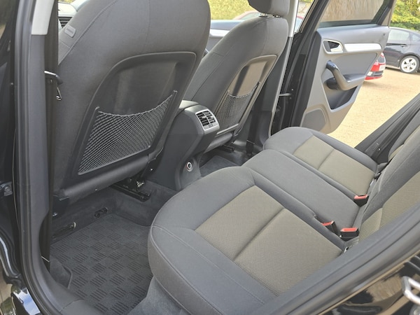 Used Audi Q3 2025 for sale - 76246469: Photo 44