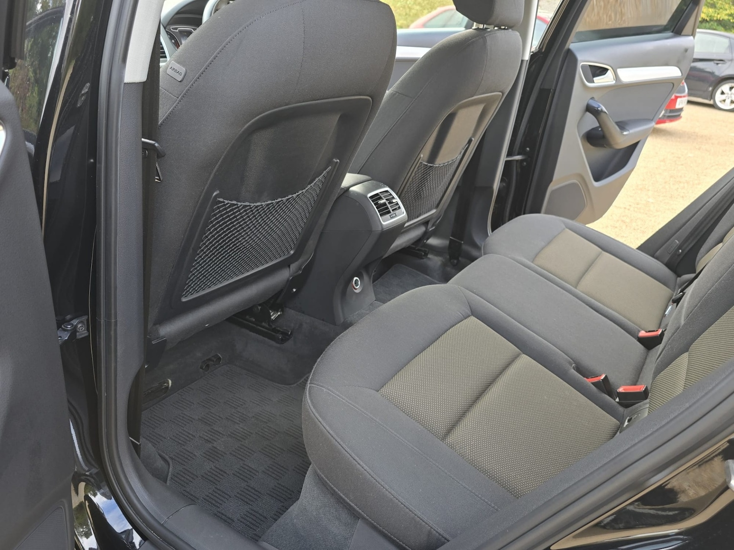 Used Audi Q3 2025 for sale - 76246469: Photo 45