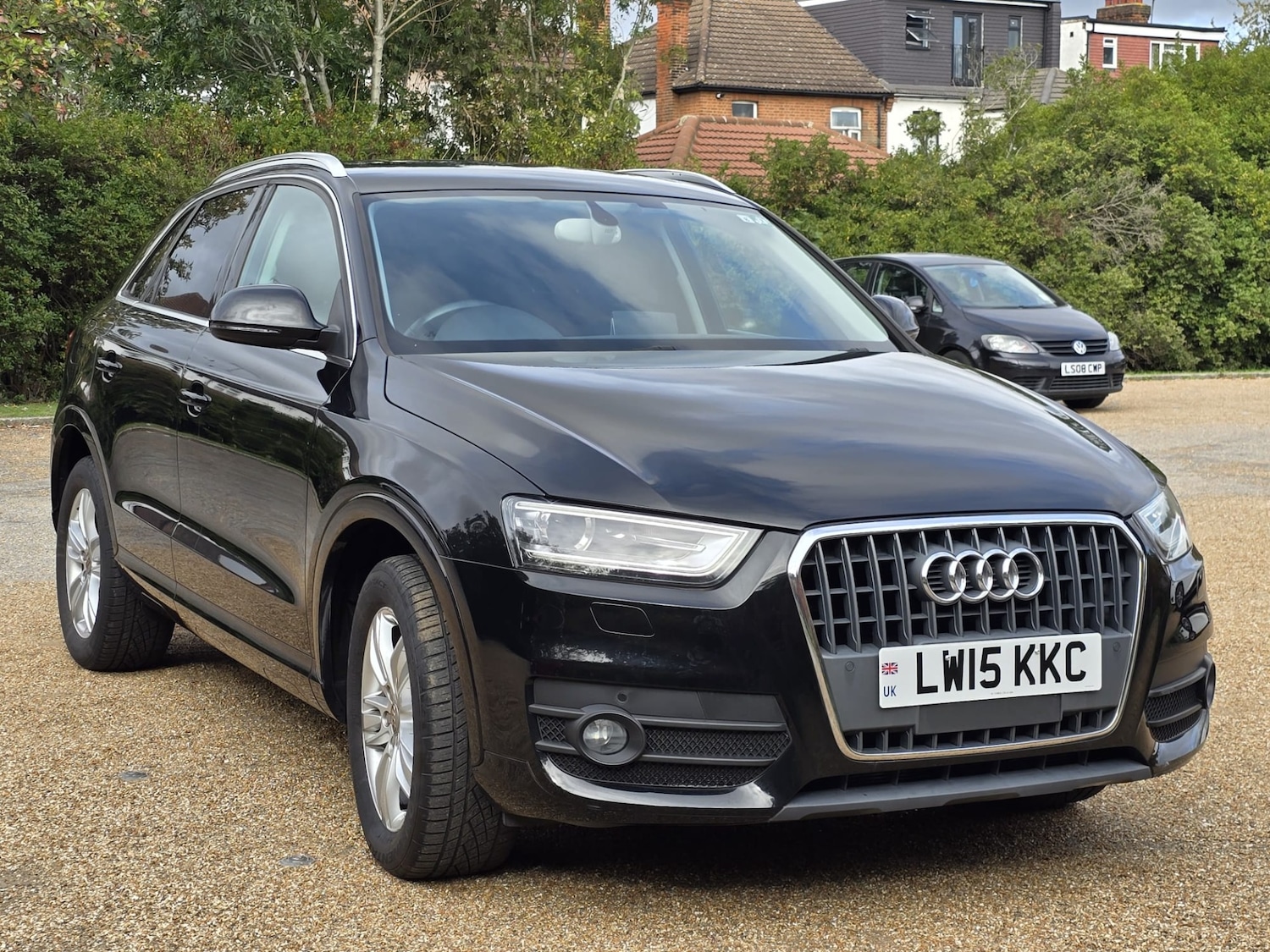 Used Audi Q3 2025 for sale - 76246469: Photo 5