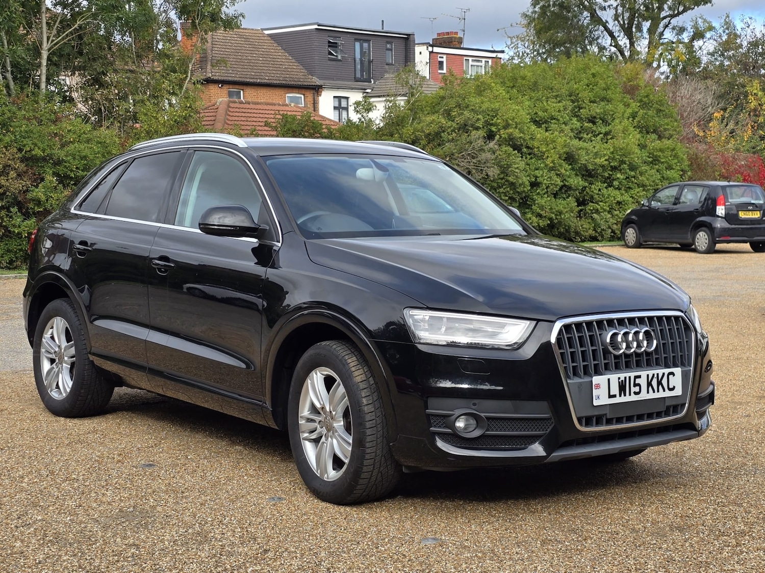 Used Audi Q3 2025 for sale - 76246469: Photo 6