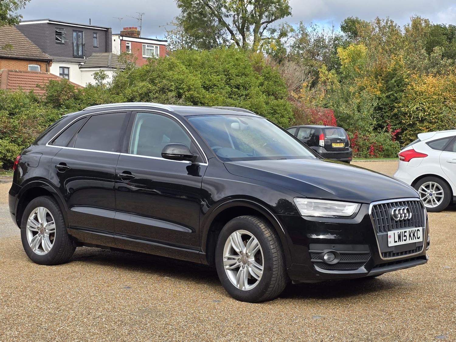 Used Audi Q3 2025 for sale - 76246469: Photo 7