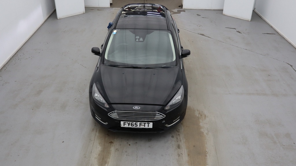 Used Ford Focus 2015 for sale - 76218755: Photo 1