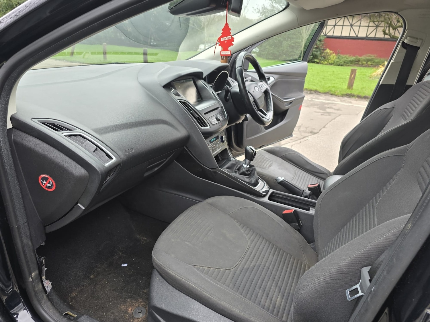 Used Ford Focus 2015 for sale - 76218755: Photo 13