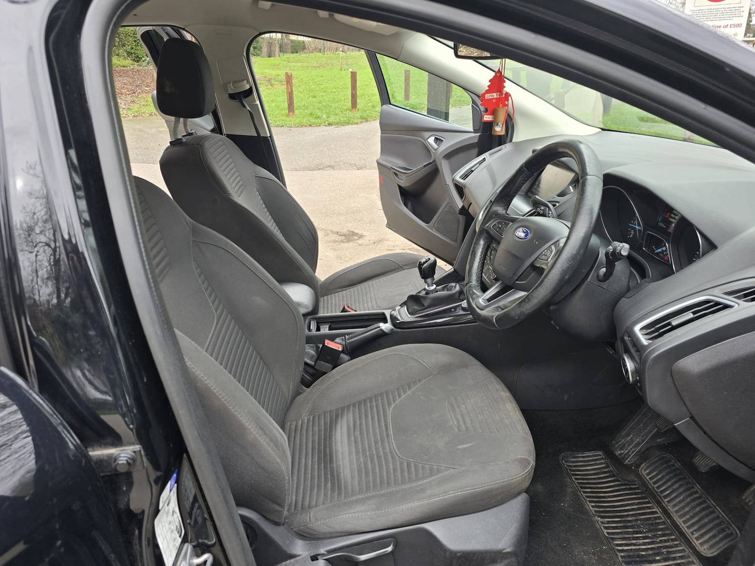 Used Ford Focus 2015 for sale - 76218755: Photo 18