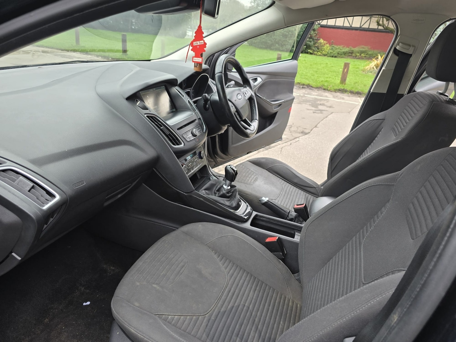 Used Ford Focus 2015 for sale - 76218755: Photo 21