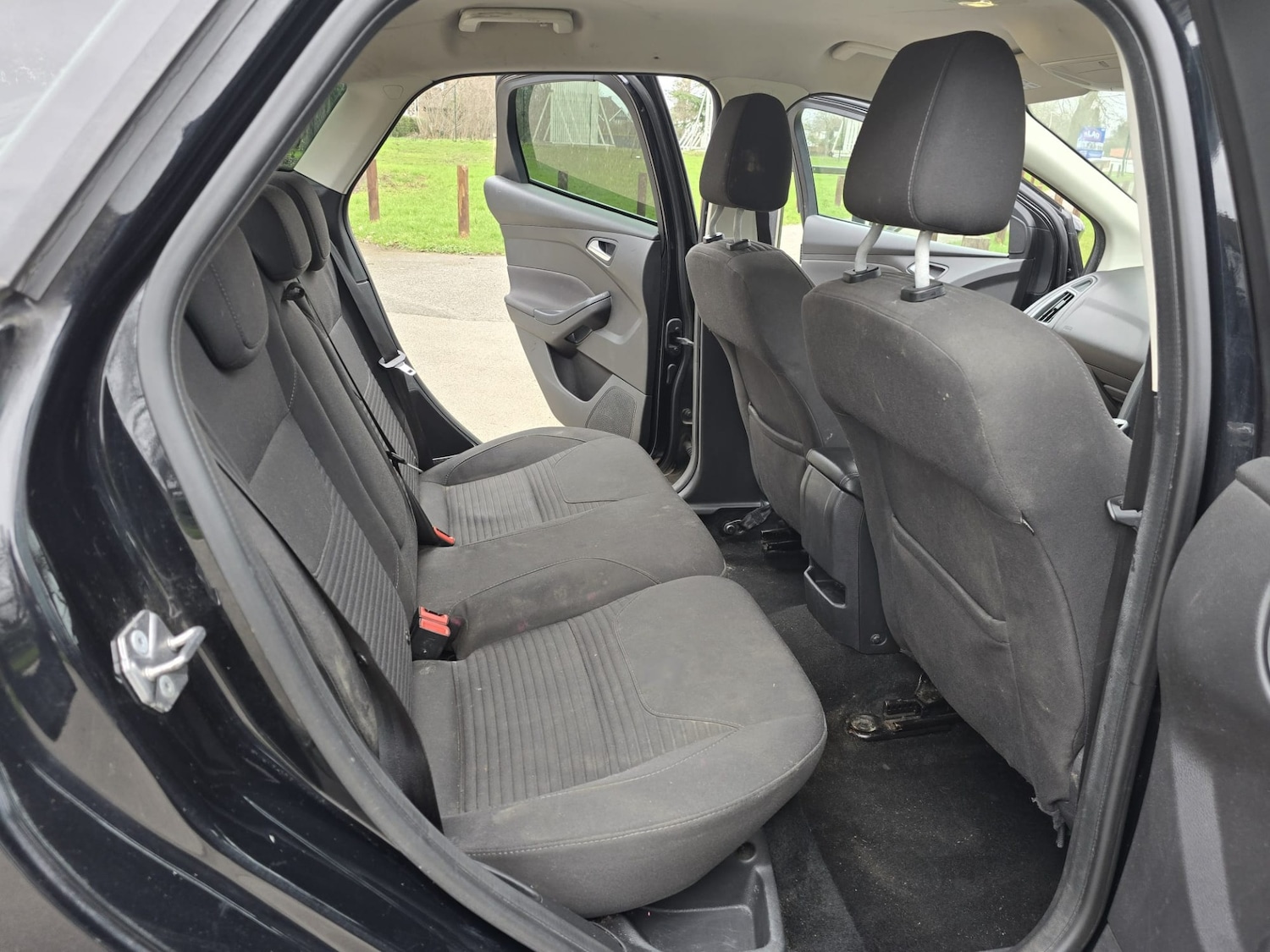 Used Ford Focus 2015 for sale - 76218755: Photo 22