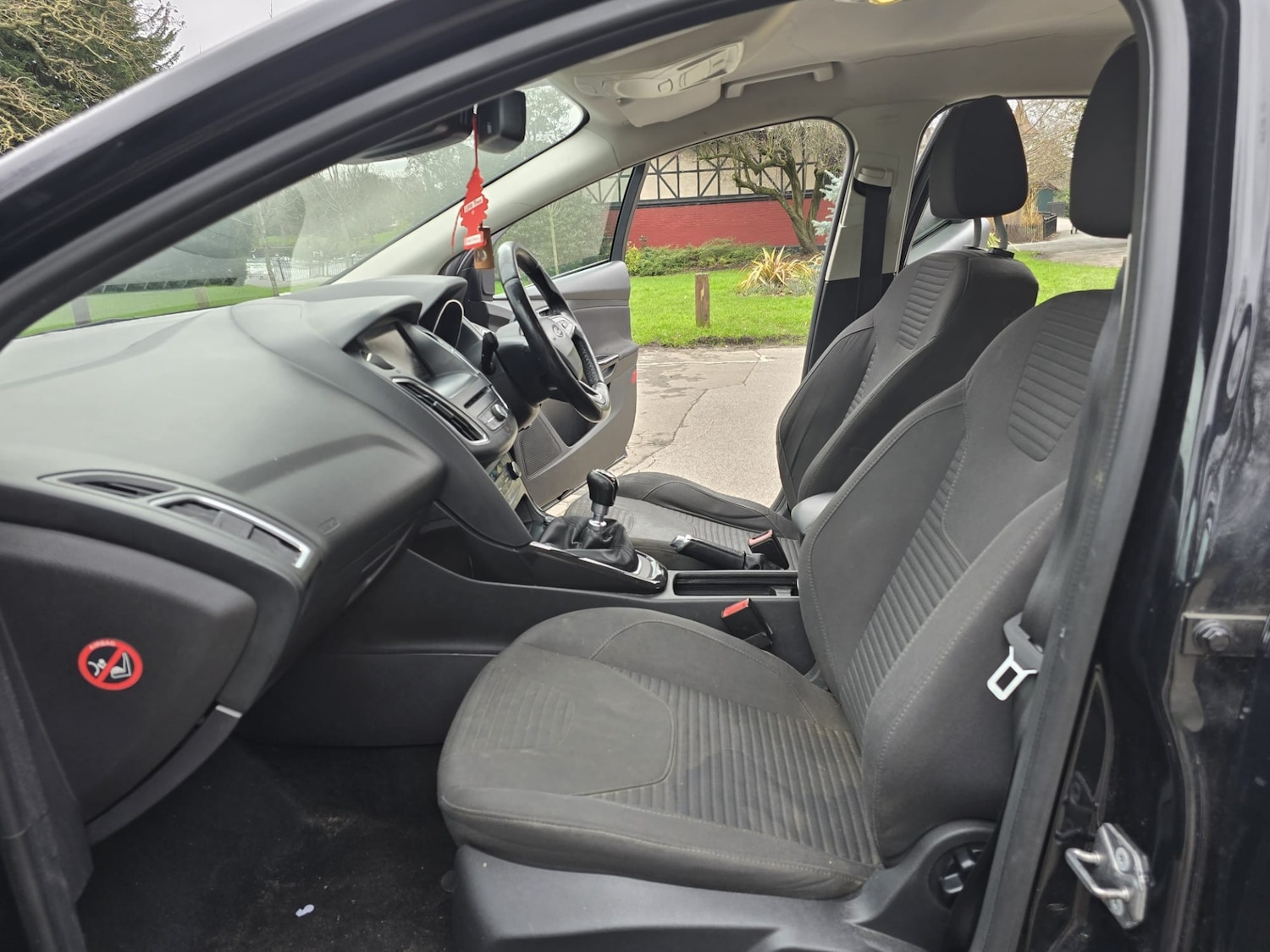 Used Ford Focus 2015 for sale - 76218755: Photo 23