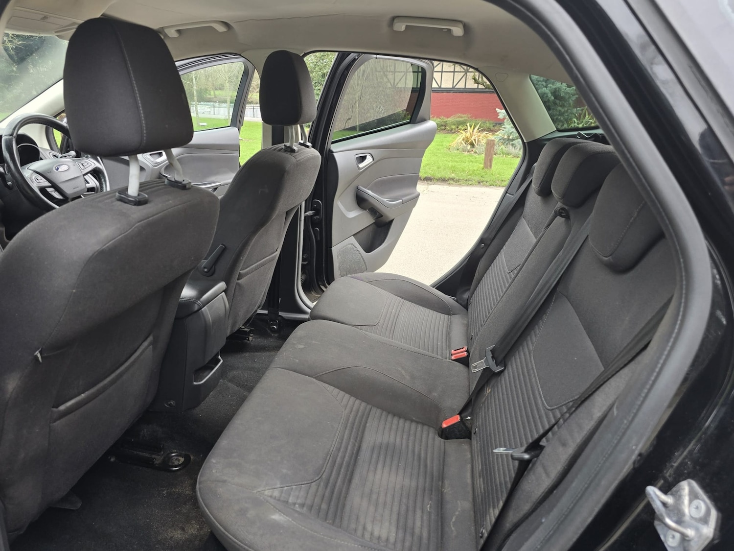 Used Ford Focus 2015 for sale - 76218755: Photo 24