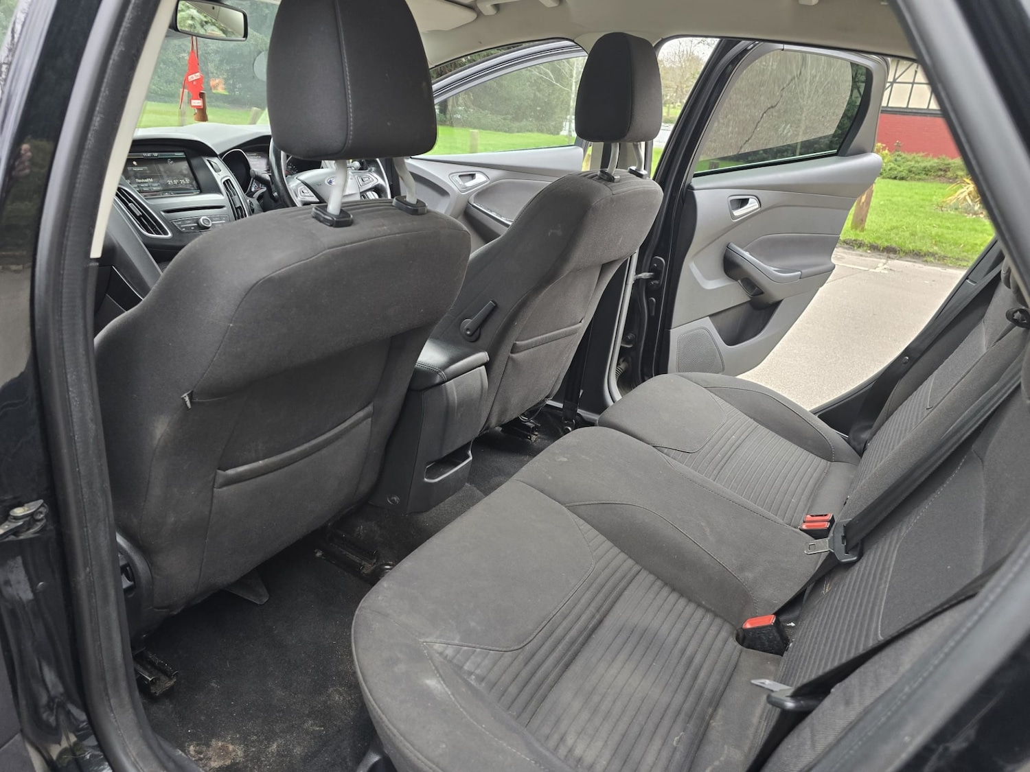 Used Ford Focus 2015 for sale - 76218755: Photo 26