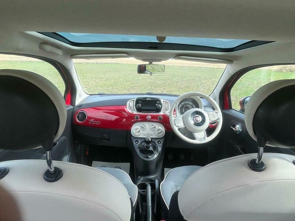 Vehicle 17