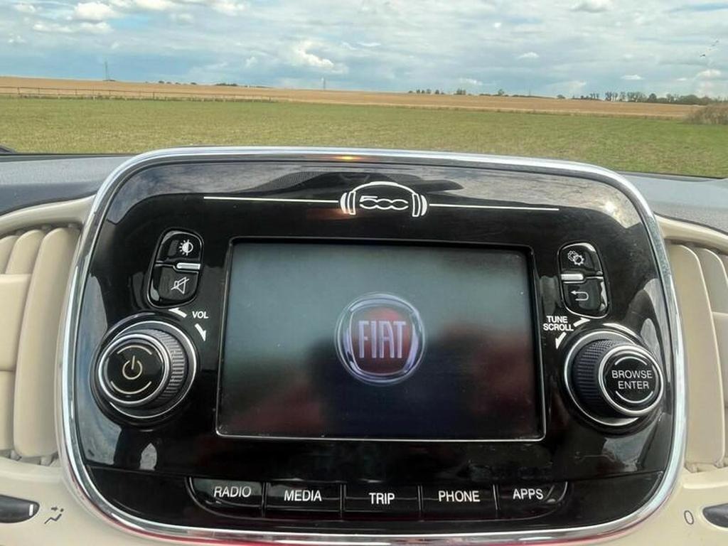 Vehicle 23