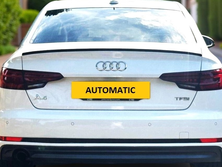 Vehicle 40