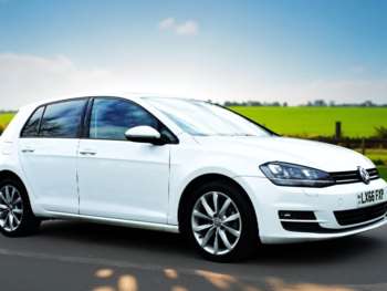 2025 (66) - 1.2 TSi DSG Automatic 79,900 Miles. CAMERA. 5dr hatchback ULEZ Free. PX OK