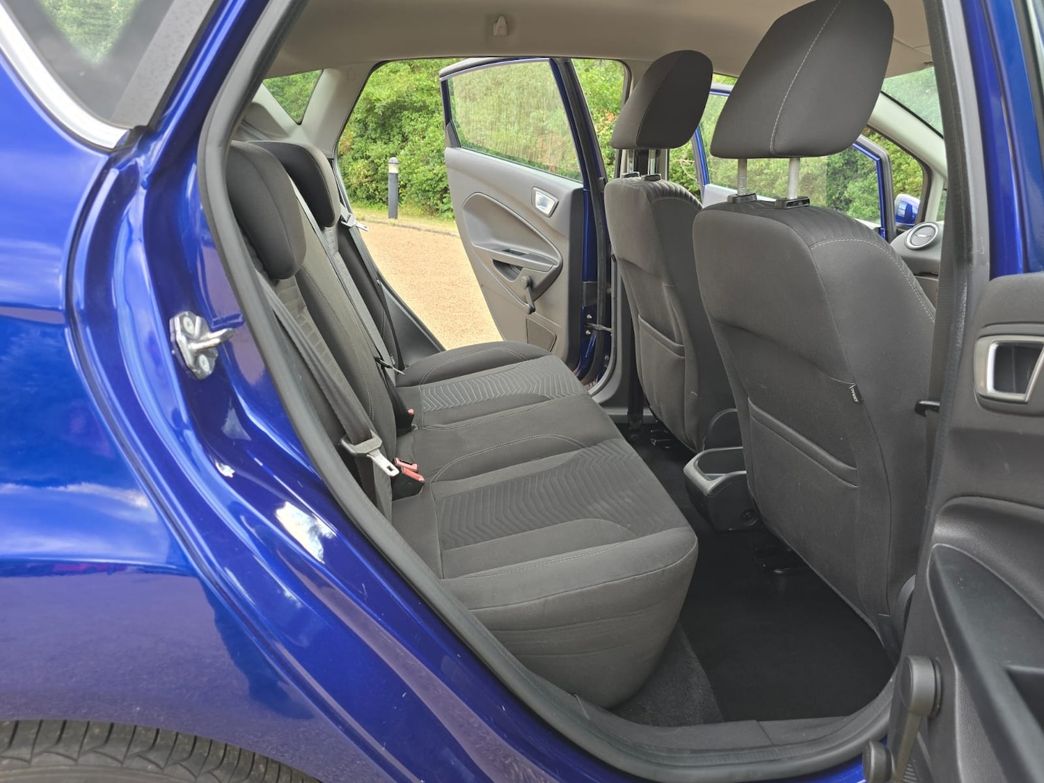 Vehicle 28