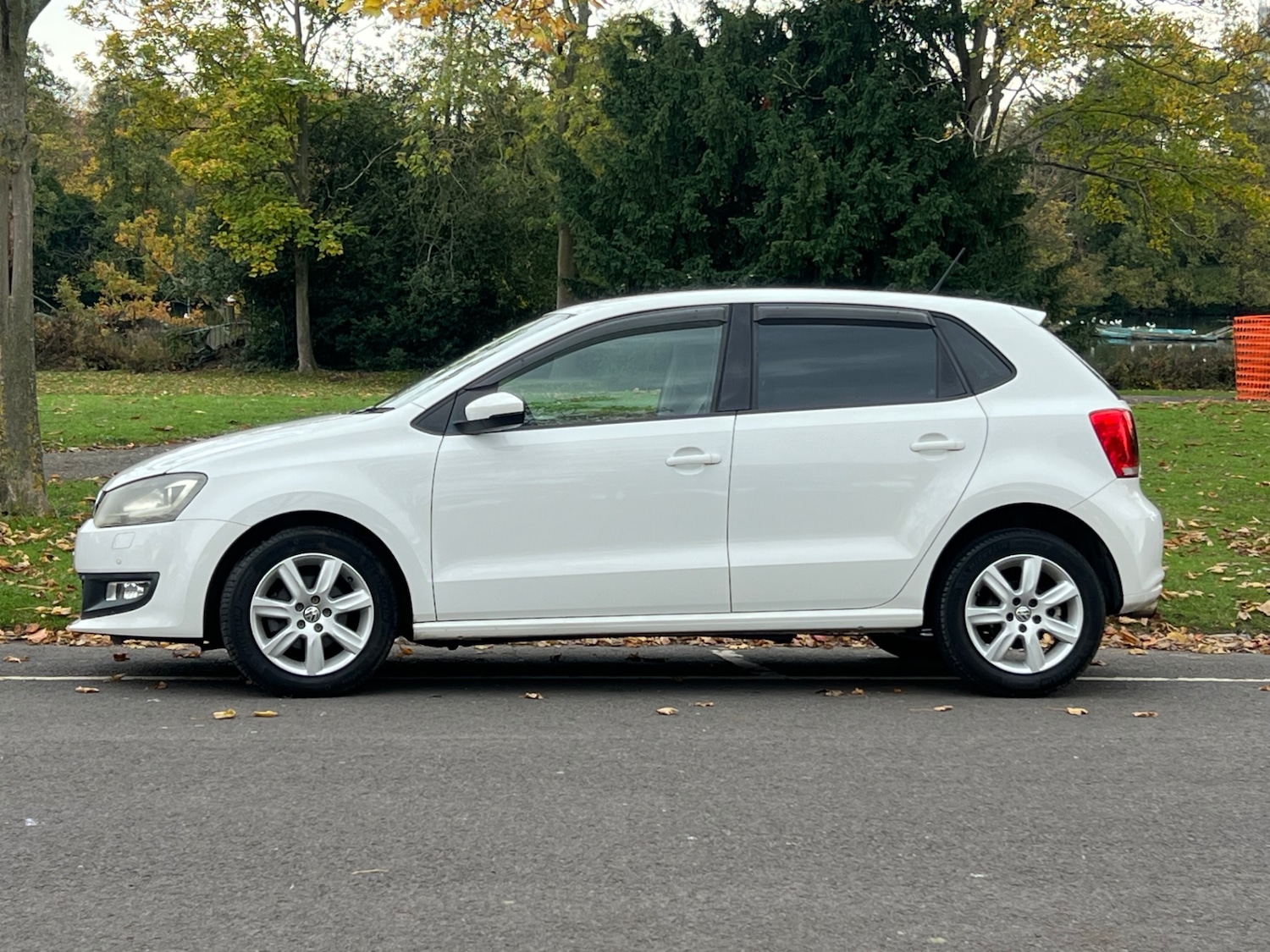 Used Volkswagen Polo 2012 for sale - 76503092: Photo 11