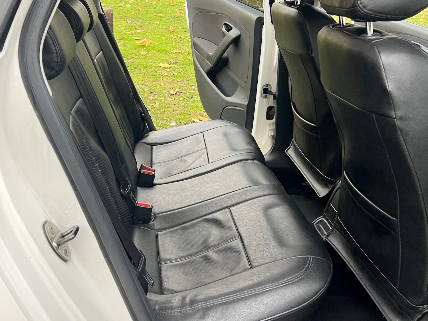 Used Volkswagen Polo 2012 for sale - 76503092: Photo 17