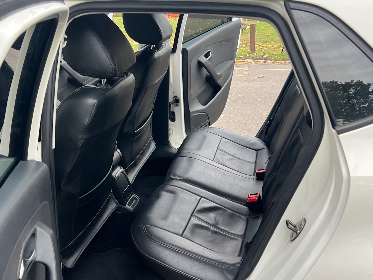 Used Volkswagen Polo 2012 for sale - 76503092: Photo 19