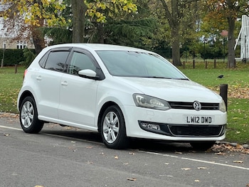 Volkswagen - Polo