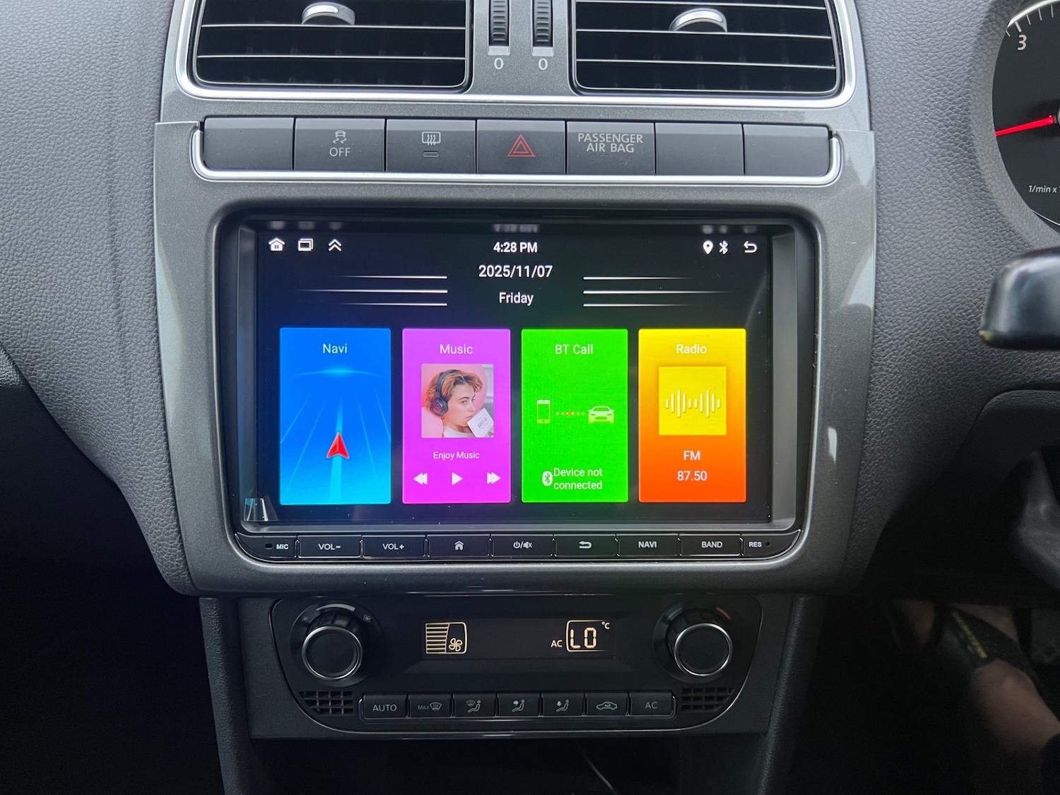 Used Volkswagen Polo 2012 for sale - 76503092: Photo 21