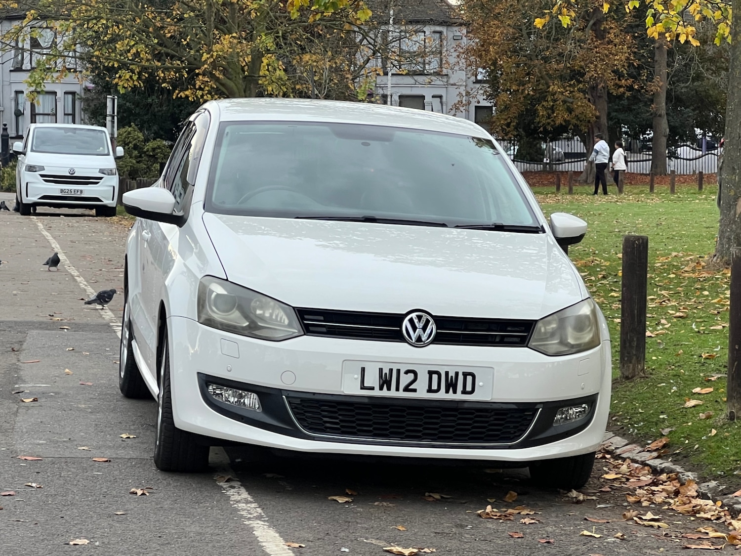 Used Volkswagen Polo 2012 for sale - 76503092: Photo 23