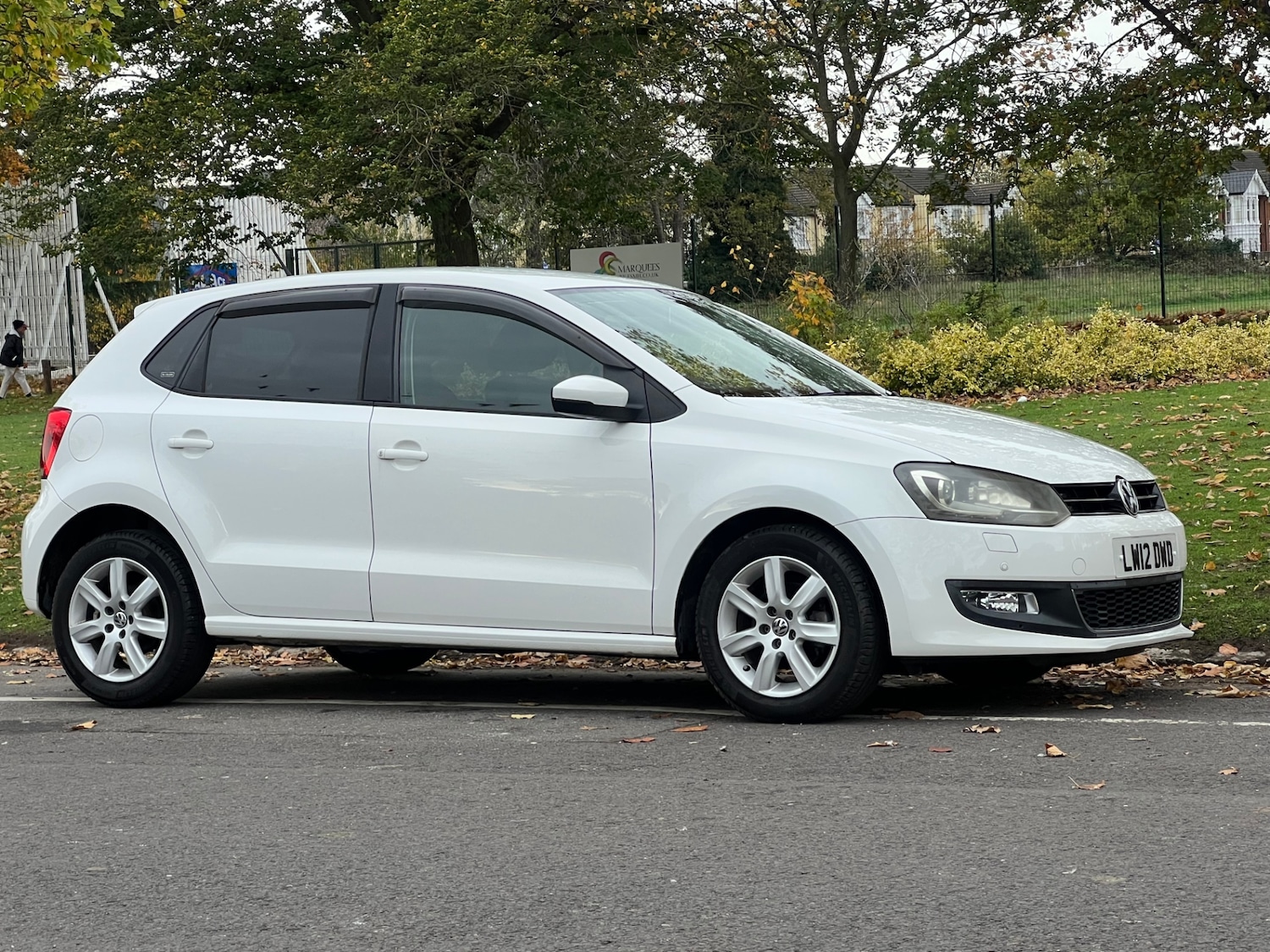 Used Volkswagen Polo 2012 for sale - 76503092: Photo 24