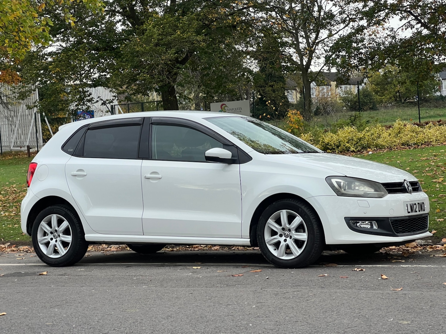 Used Volkswagen Polo 2012 for sale - 76503092: Photo 26
