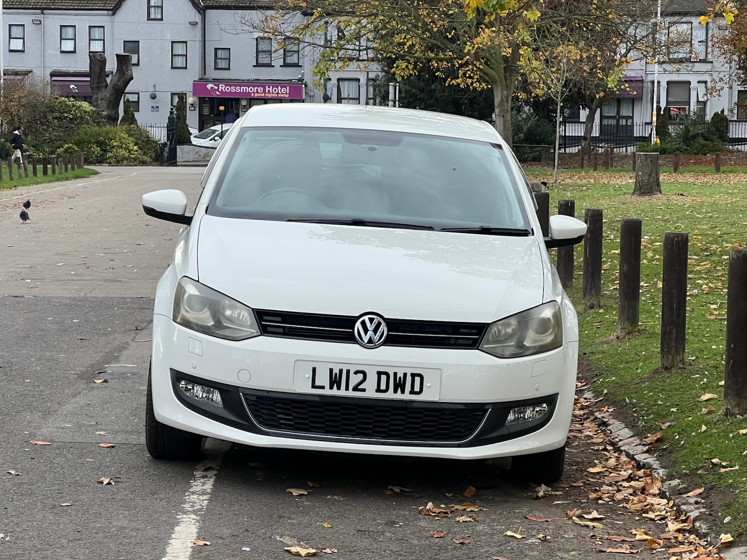 Used Volkswagen Polo 2012 for sale - 76503092: Photo 27