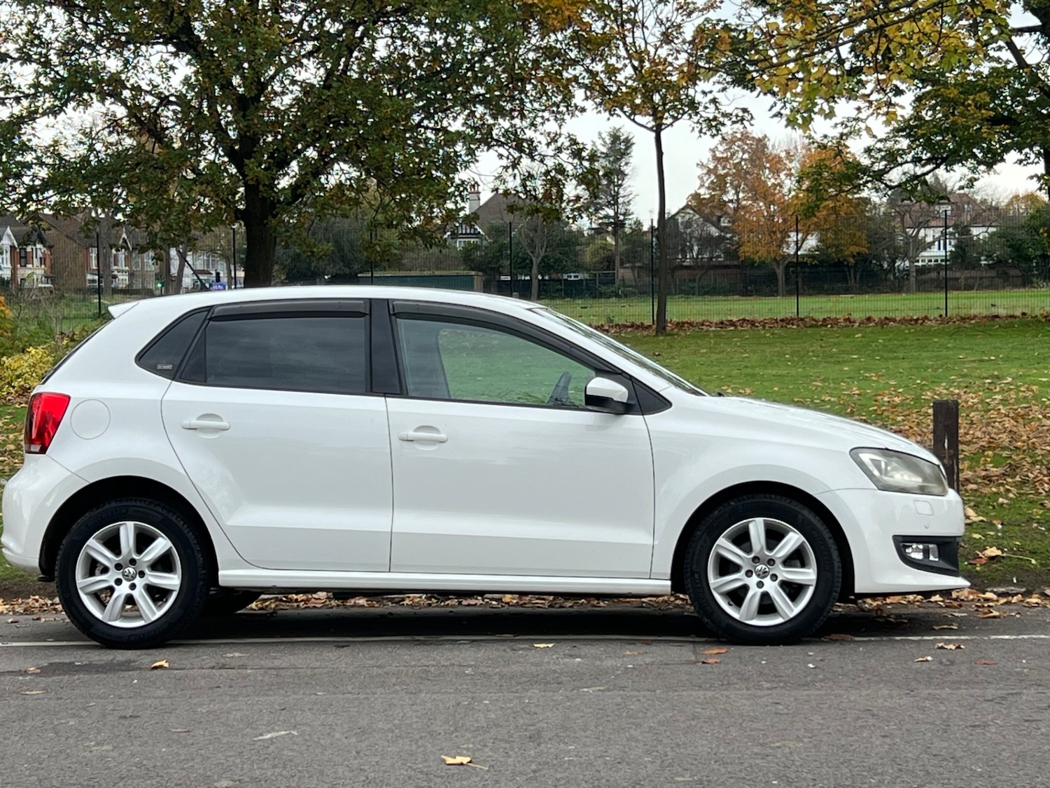Used Volkswagen Polo 2012 for sale - 76503092: Photo 29