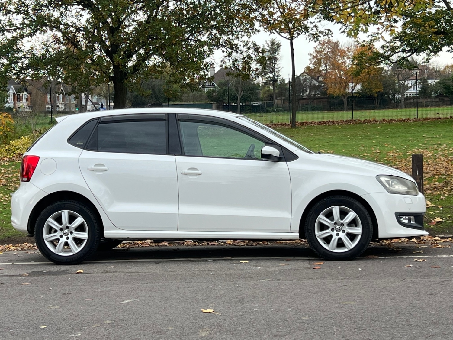 Used Volkswagen Polo 2012 for sale - 76503092: Photo 3