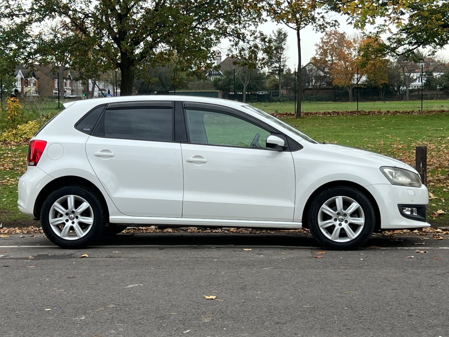 Used Volkswagen Polo 2012 for sale - 76503092: Photo 32