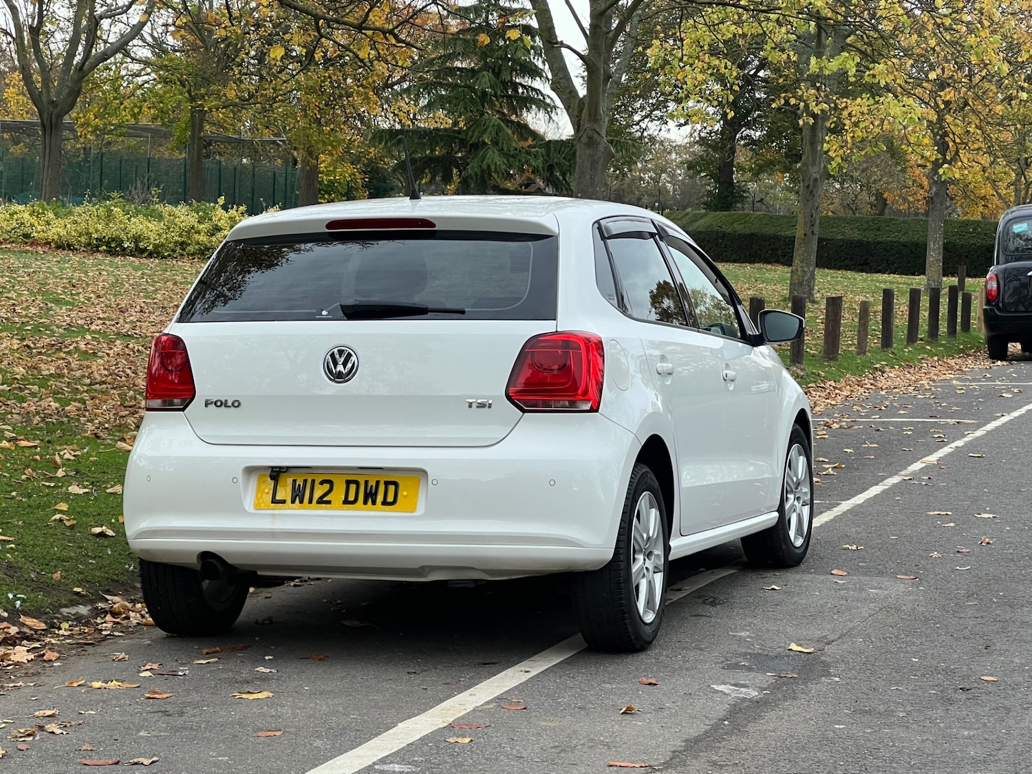 Used Volkswagen Polo 2012 for sale - 76503092: Photo 33