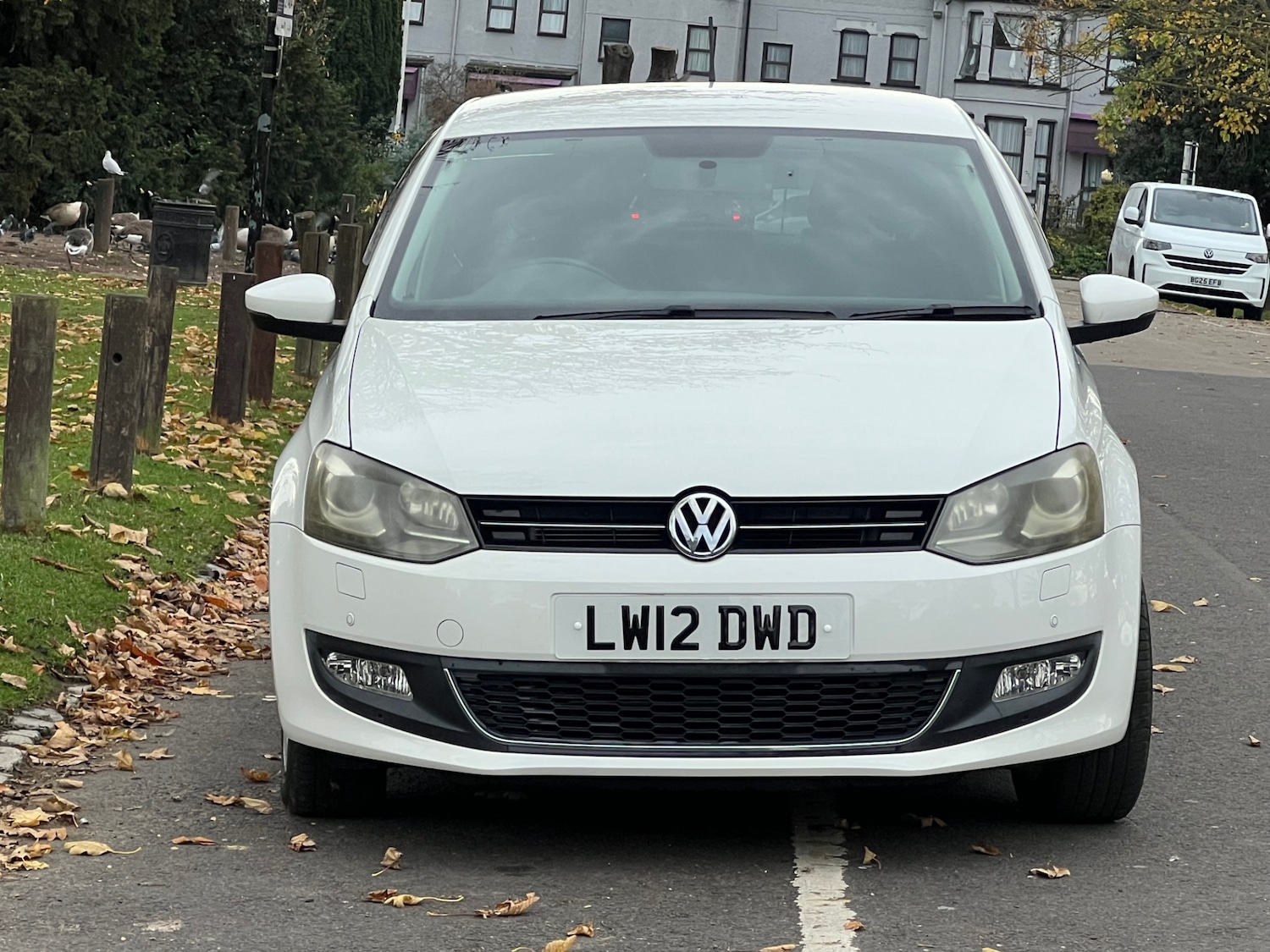 Used Volkswagen Polo 2012 for sale - 76503092: Photo 42