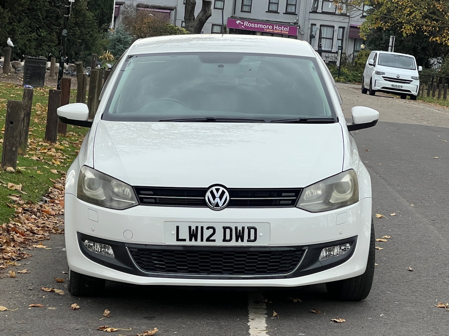 Used Volkswagen Polo 2012 for sale - 76503092: Photo 45