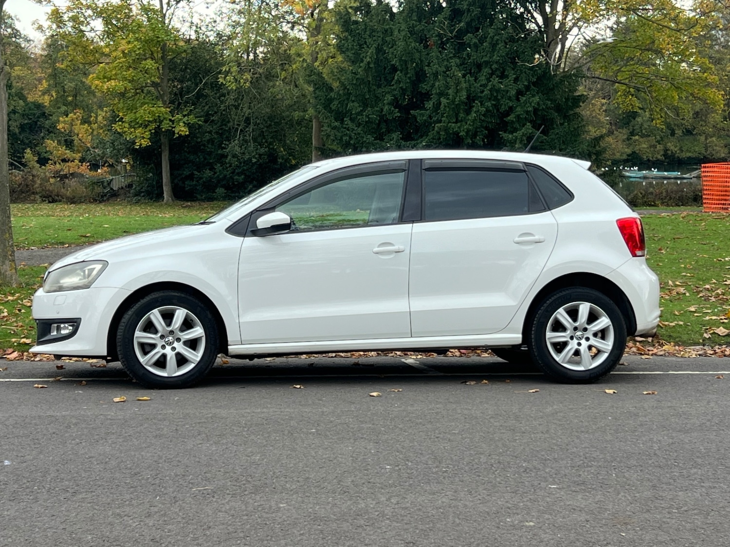 Used Volkswagen Polo 2012 for sale - 76503092: Photo 46