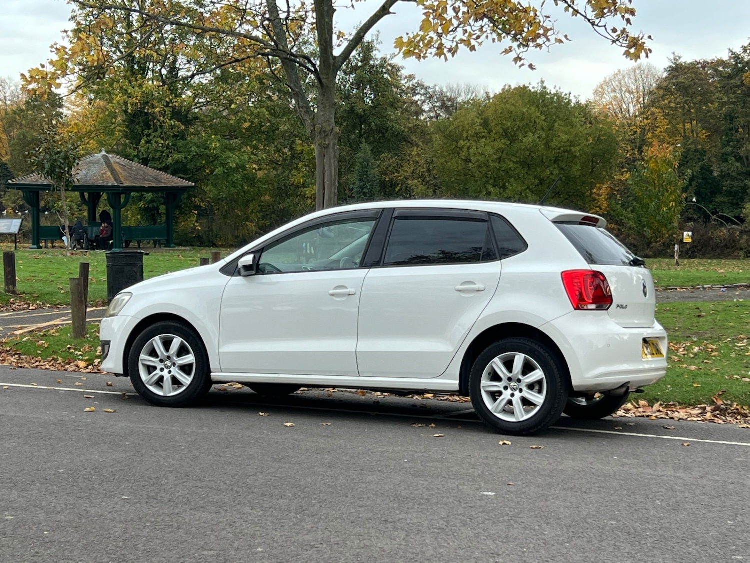 Used Volkswagen Polo 2012 for sale - 76503092: Photo 47